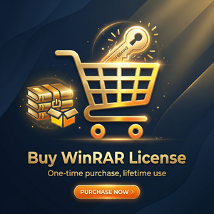 WinRAR与Zoom会议工具集成