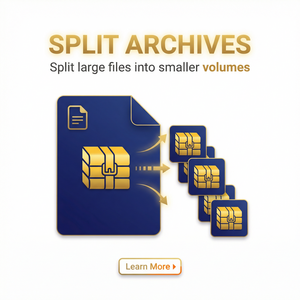 WinRAR注册表损坏修复方法