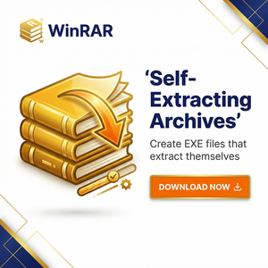 WinRAR适合哪类用户使用分析